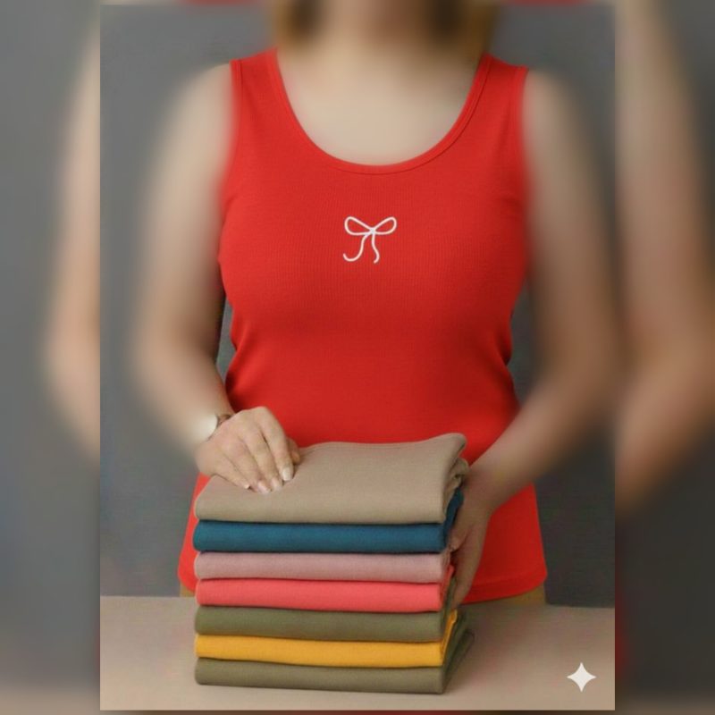 تاپ حلقه ای چاپ بینهایت (پک ۵ عددی)