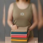 ️️تاپ حلقه ای چاپ بینهایت (پک 5 عددی)