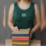 ️️تاپ حلقه ای چاپ بینهایت (پک 5 عددی)