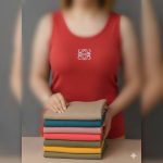 ️️تاپ حلقه ای چاپ بینهایت (پک 5 عددی)