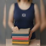 ️️تاپ حلقه ای چاپ بینهایت (پک 5 عددی)