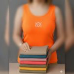 ️️تاپ حلقه ای چاپ بینهایت (پک 5 عددی)