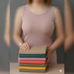 ️تاپ حلقه ای بیسیک (پک 5 عددی)