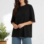 ️لانگ بیسیک قواره دار (پک 4  عددی)