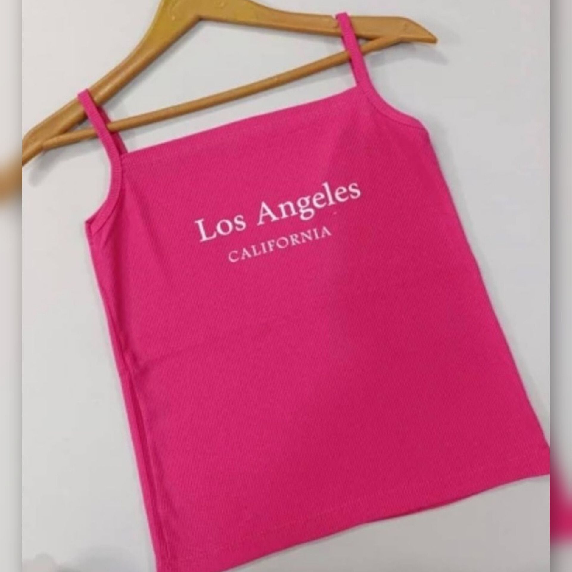 تاپ بندی چاپ لس انجلس (پک 5 عددی)