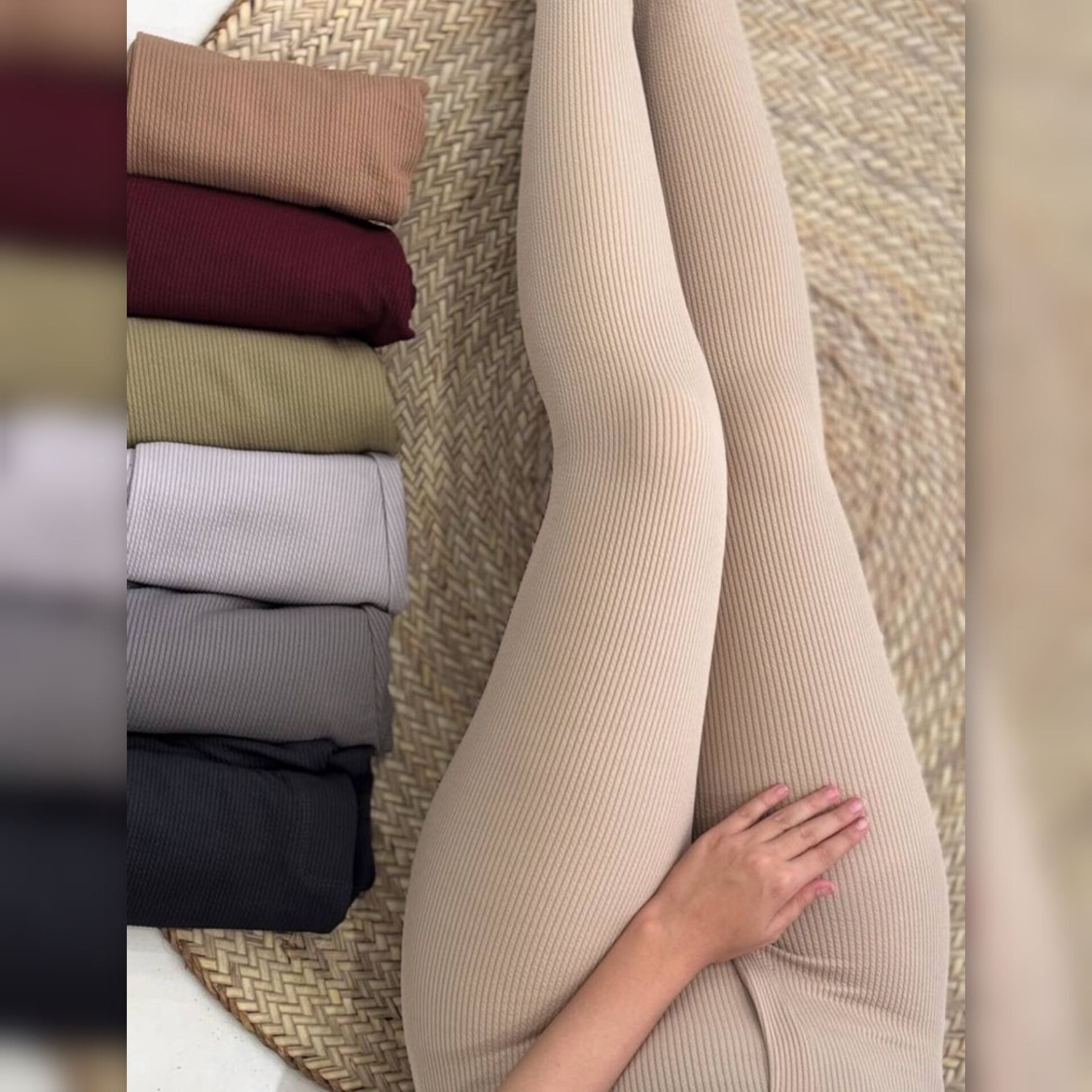 ️لگ کمرگنی قد ۹۰ (پک 5 عددی)