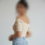 ️بادی نیم استین سینه کش (پک 6 عددی)