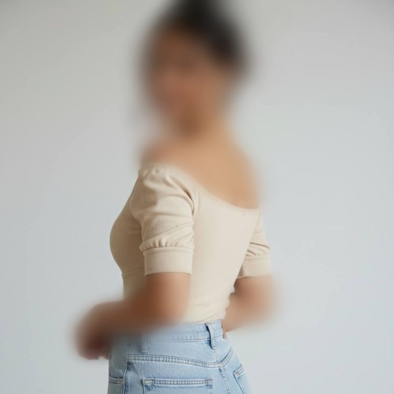 ️بادی نیم استین سینه کش (پک 6 عددی)