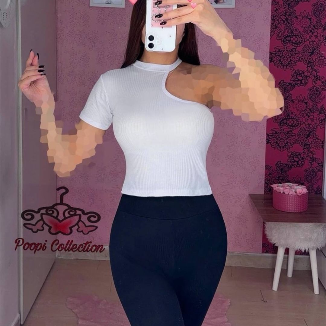 کراپ بیسک رومی (پک 6 عددی)