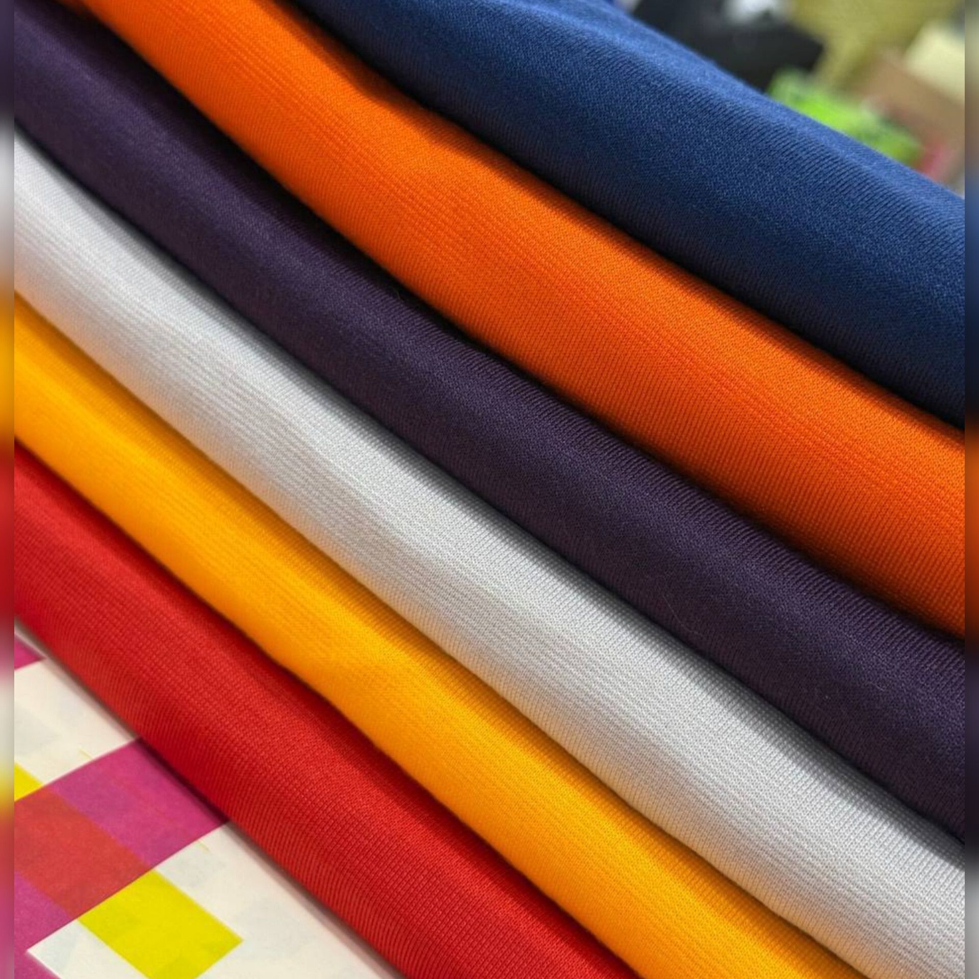 لانگ نیم استین خرس (پک 6 عددی)