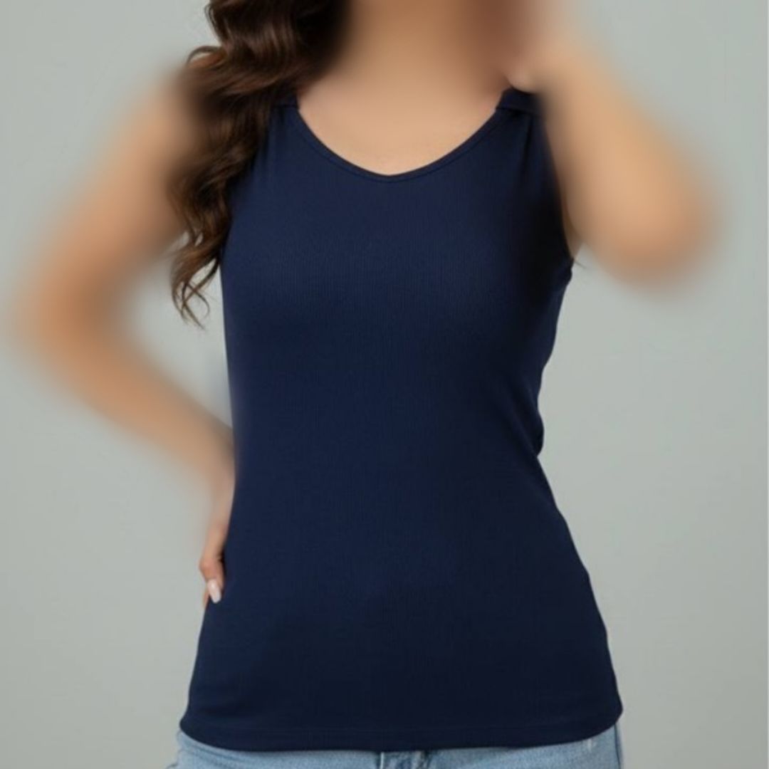 تاپ پاپیونی قواره دار (پک 6 عددی)