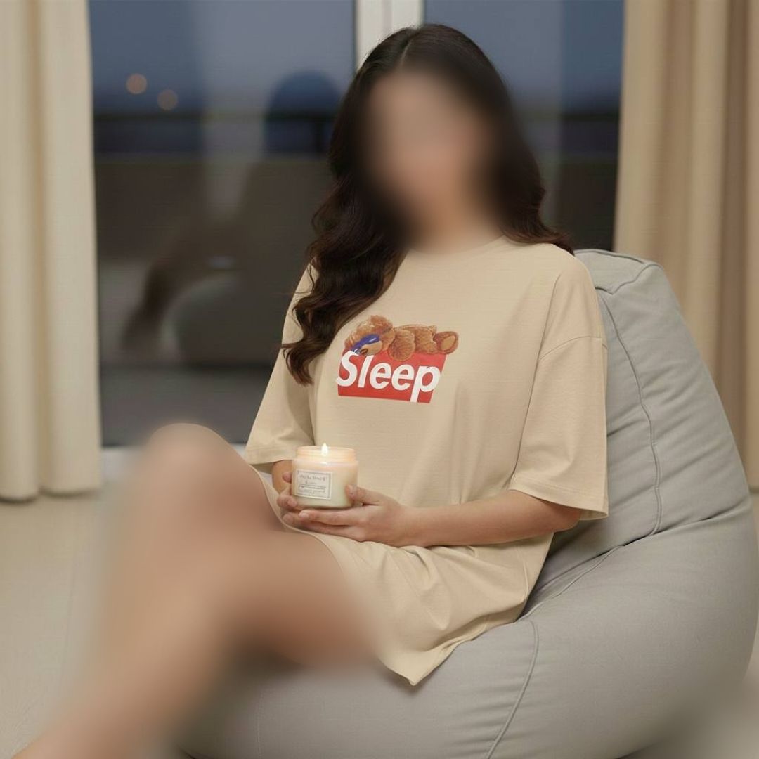 لانگ باکسی قواره دار خرس (پک 4 عددی)