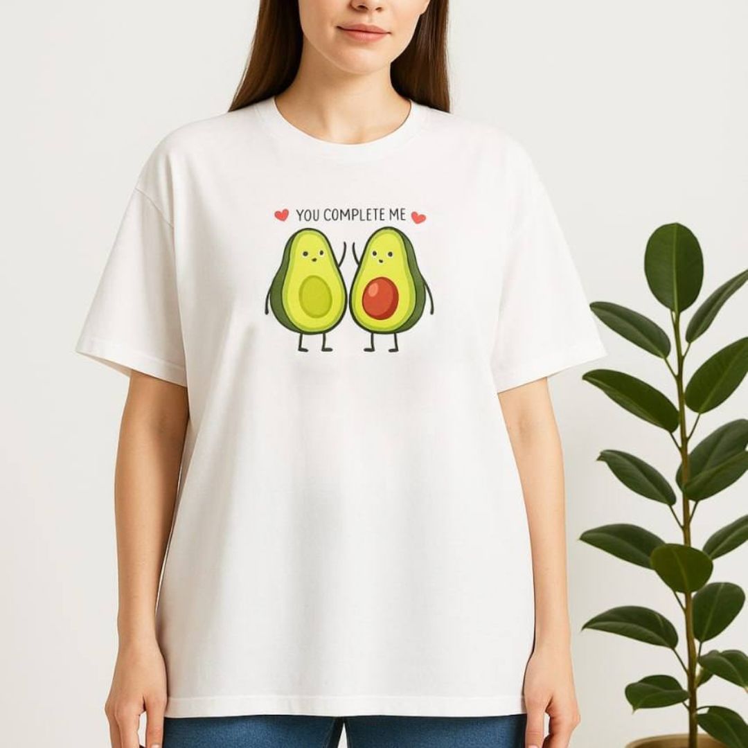 لانگ قواره دار چاپ میوه ها (پک 4 عددی)