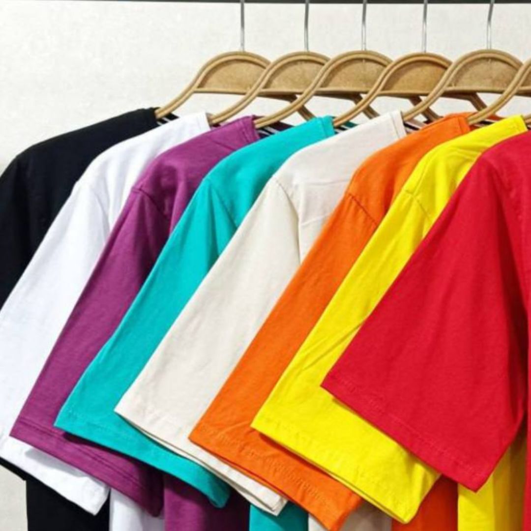 لانگ قواره دار چاپ میوه ها (پک 4 عددی)