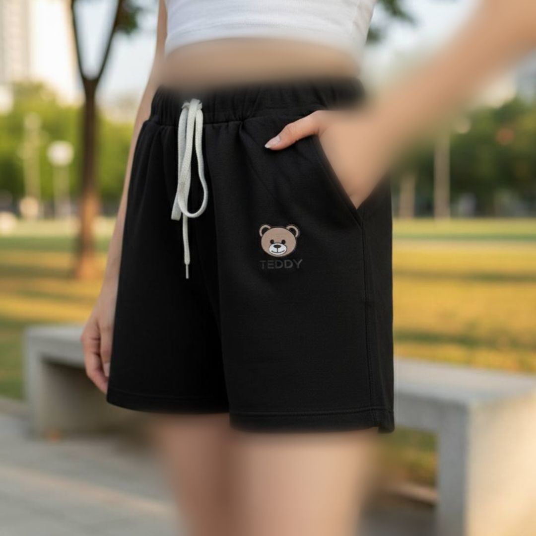 شورتک تدی (پک 6 عددی)