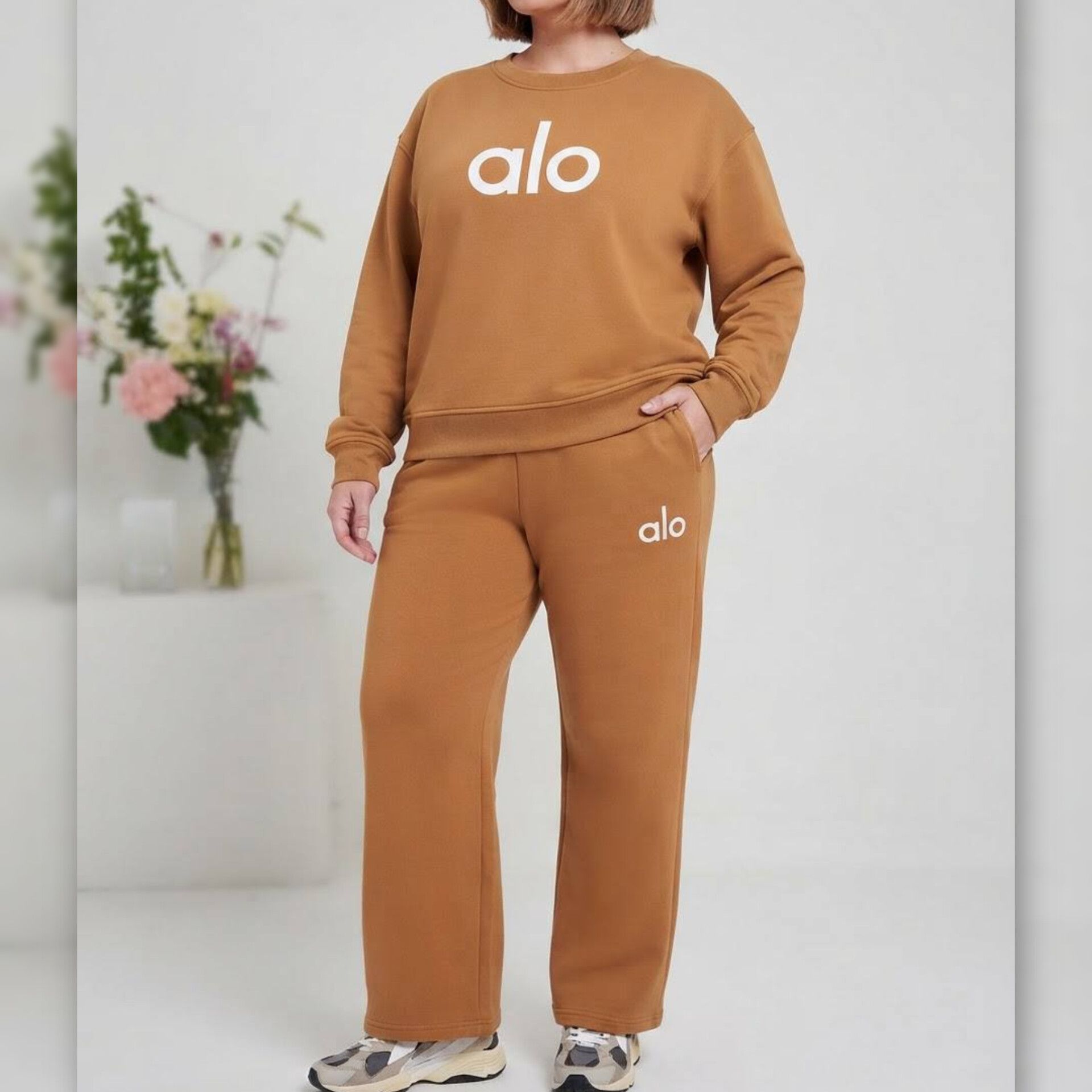 ست فول قواره دار alo (پک 6 عددی)